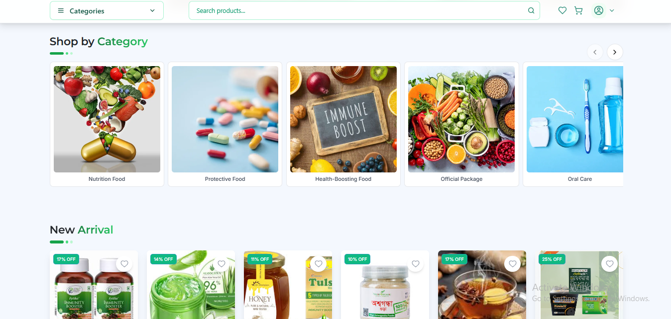 Genius Retail Hub preview 2