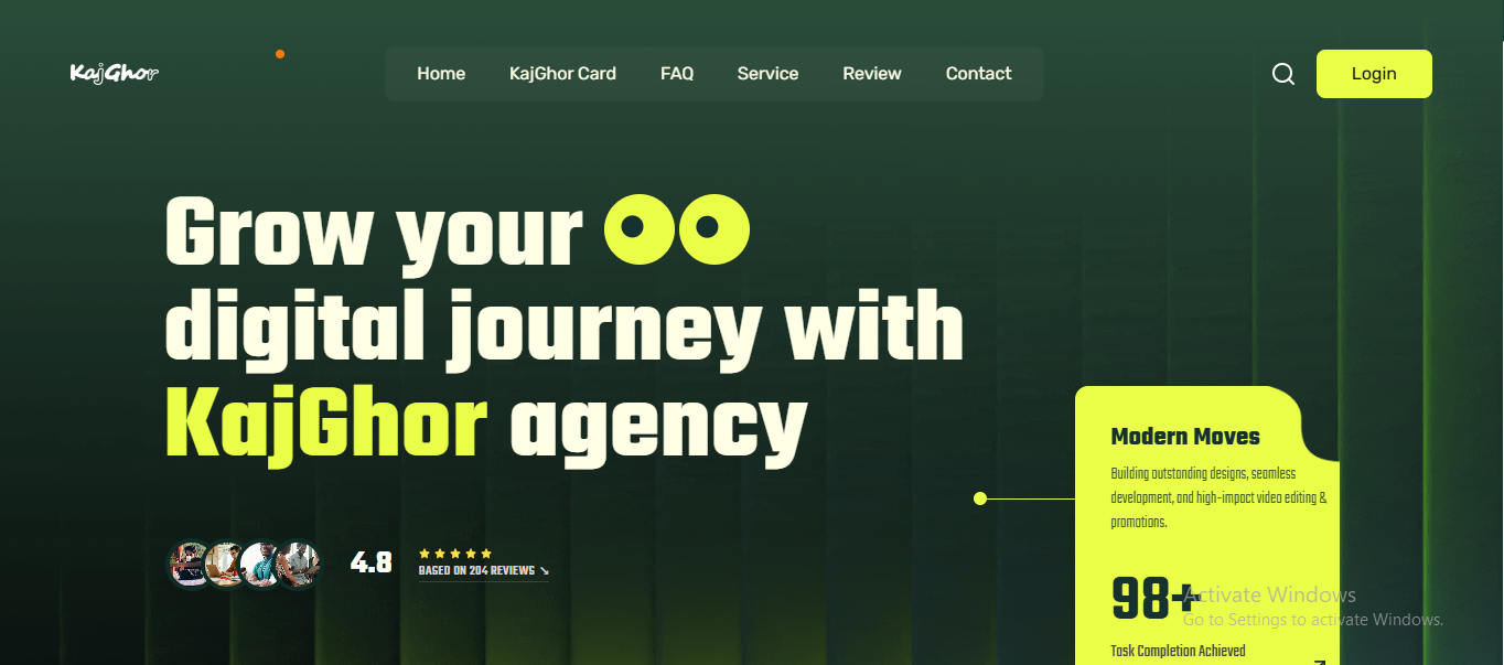 ApexDigital Solutions preview 1