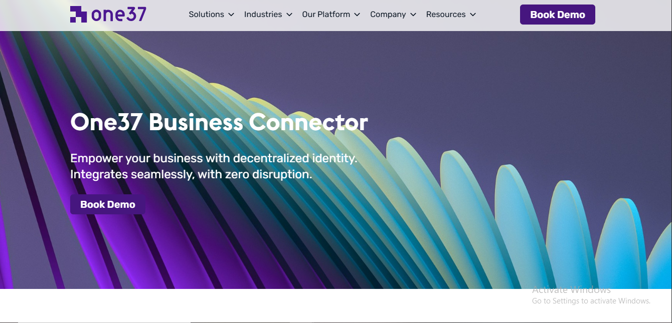 One37 Security preview 4