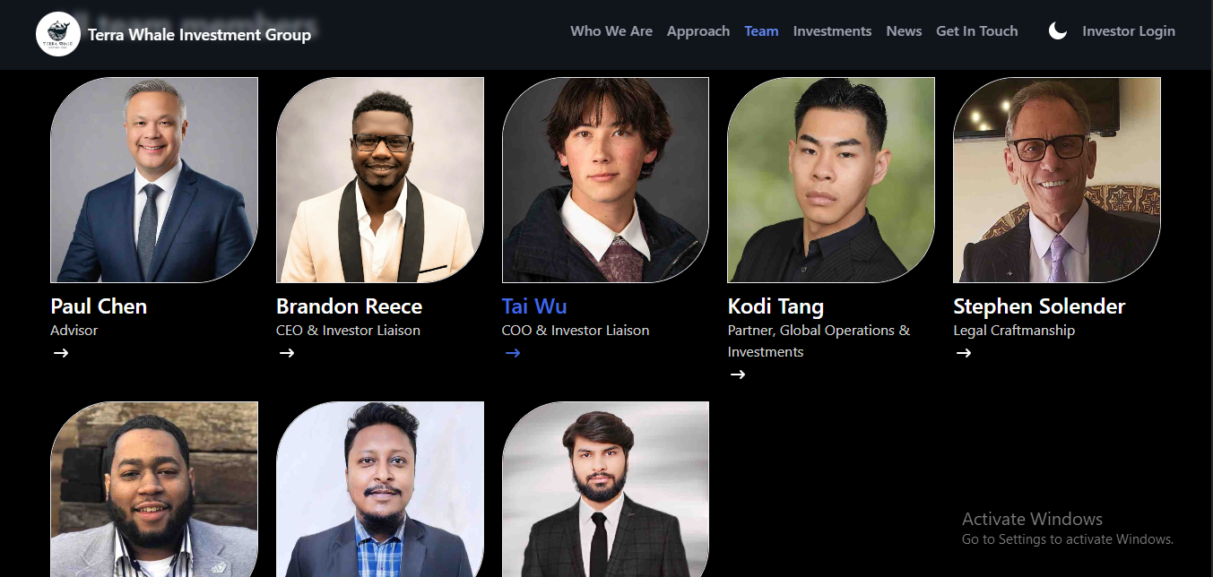 TerraWhales preview 3