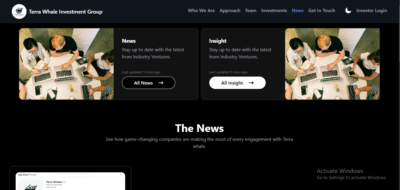 TerraWhales preview 4