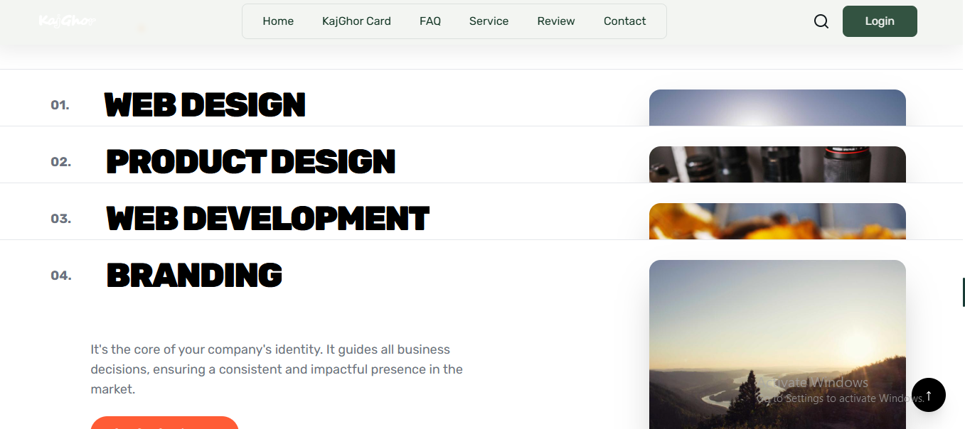 ApexDigital Solutions preview 4